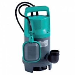 Sewage Submersible PP Pump Sewage Submersible PP Pump