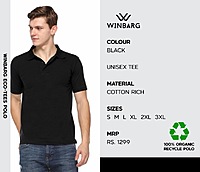 Tshirt Winbarg