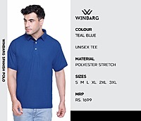 Tshirt Winbarg
