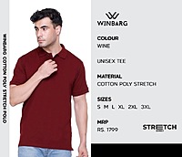 Tshirt Winbarg