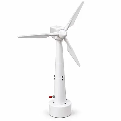Mini Wind Mill Model – 3 Blade