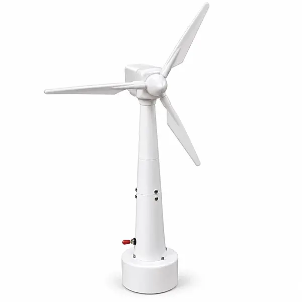 Mini Wind Mill Model – 3 Blade