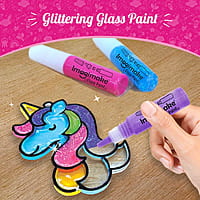 Window Art - Princess