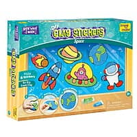 Window Art Space Adventure