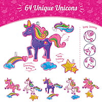 Window Art - Unicorn