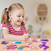 Window Art - Unicorn