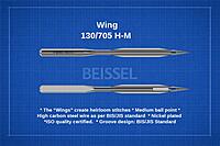 Wing