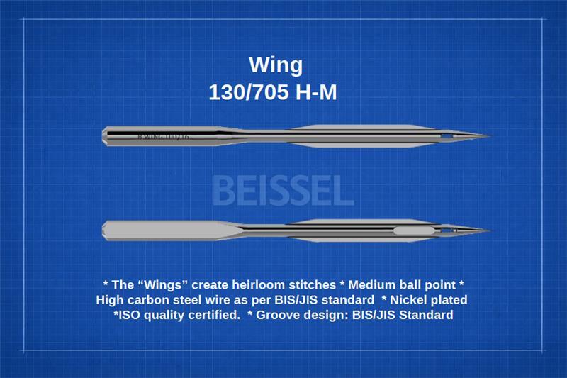 Wing