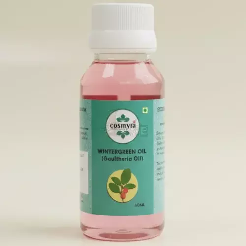 Wintergreen Oil