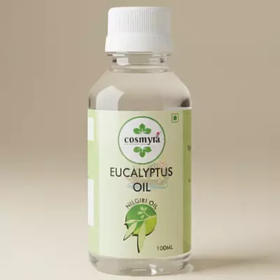 Eucalyptus Oil