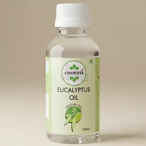 Eucalyptus Oil