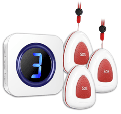 Wireless Nurse Call System