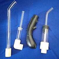 INSECT PRO ™ Mechanical Aspirator wireless LI-IR-02