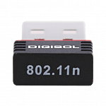 DG-WN3150Nu (H/W Ver. C1) – Digisol 802.11n 150Mbps Wireless Micro USB Adapter