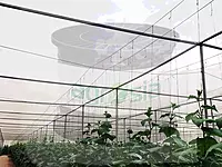 Electrical Wiring Installation Service – Farm & Polyhouse Infrastructure