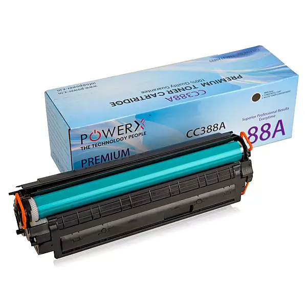 POWERx 88A TONER