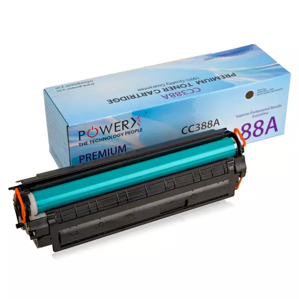 POWERx 88A TONER