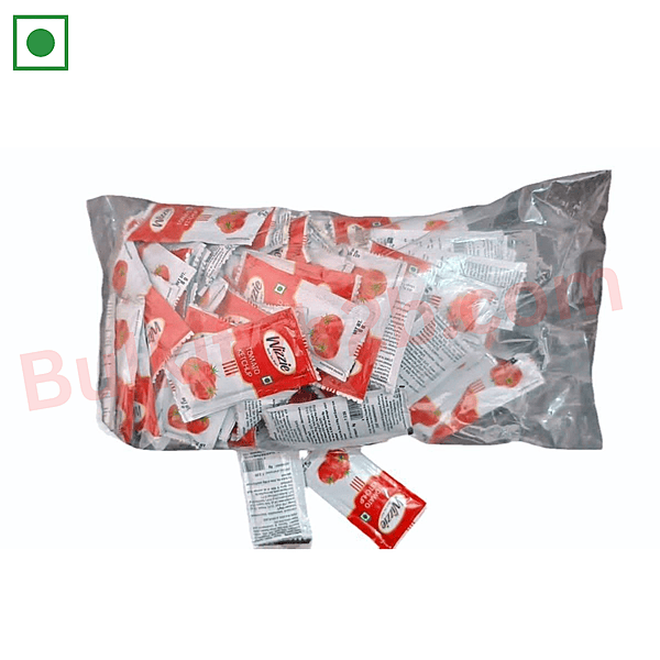 Wizzie Tomato Ket Sachet 1*100