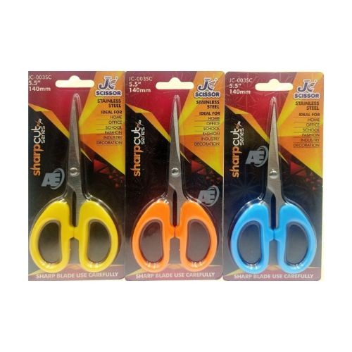 JC Sharp Cut Scissor