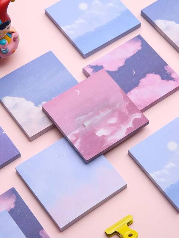 Sticky Notes