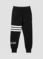 Hello Baby Ribbed Joggers