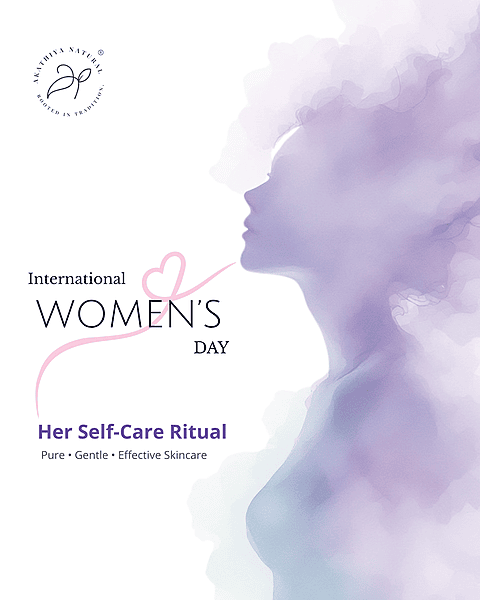 Akathiya Her Self Care Ritual – Aloe Vera Gel, Coconut Milk Soap & Rose Hydrosol