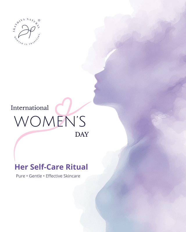 Akathiya Her Self Care Ritual – Aloe Vera Gel, Coconut Milk Soap & Rose Hydrosol