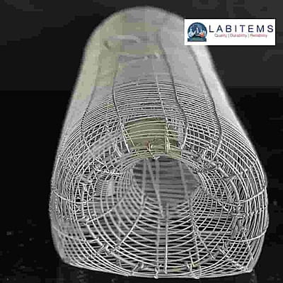 Wonder trap for capturing live mouse