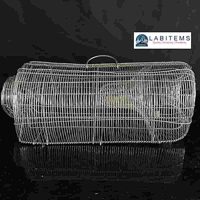 Wonder trap for capturing live mouse