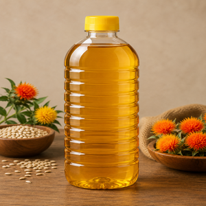 Kusuma Oil - Wood Pressed