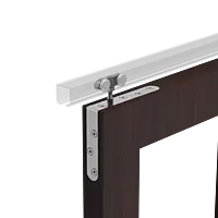 Ebco Sliding Folding System -Wooden Doors