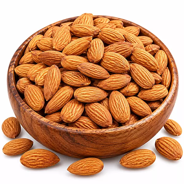 Premium Sonora Almonds (Sanora Badam) | 500G