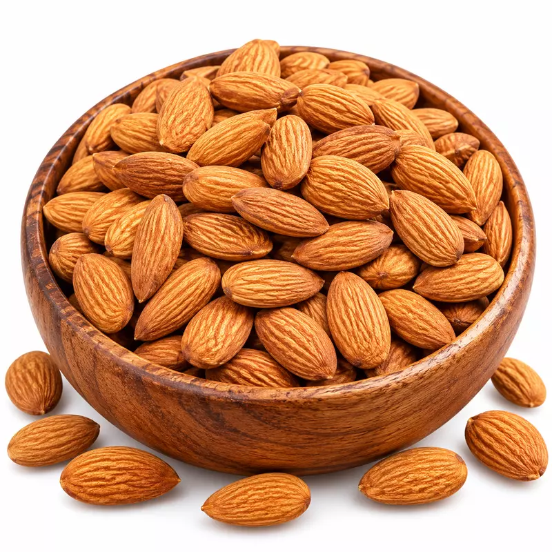 Premium Sonora Almonds (Sanora Badam) | 500G