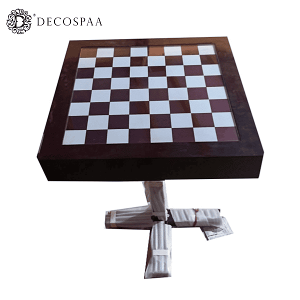 Wooden Chess Board