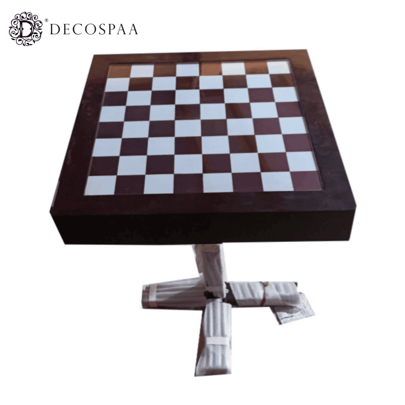Wooden Chess Board