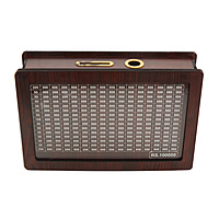 Wooden Money Saving Box