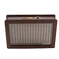 Wooden Money Saving Box