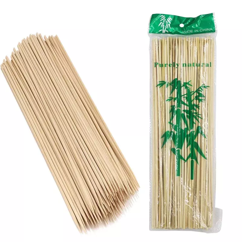 Wooden Chopstick 10 Inch