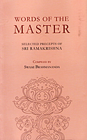Words of the Master (English) (Paperback)