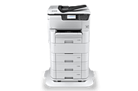 Refurbished Epson Workforce Pro WF-C878R Multifunction A3+ Color Printer Refurbished Epson Workforce Pro WF-C878R Multifunction A3+ Color Printer