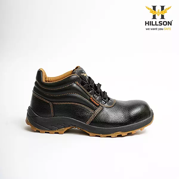 Hillson Workout Shoes-9