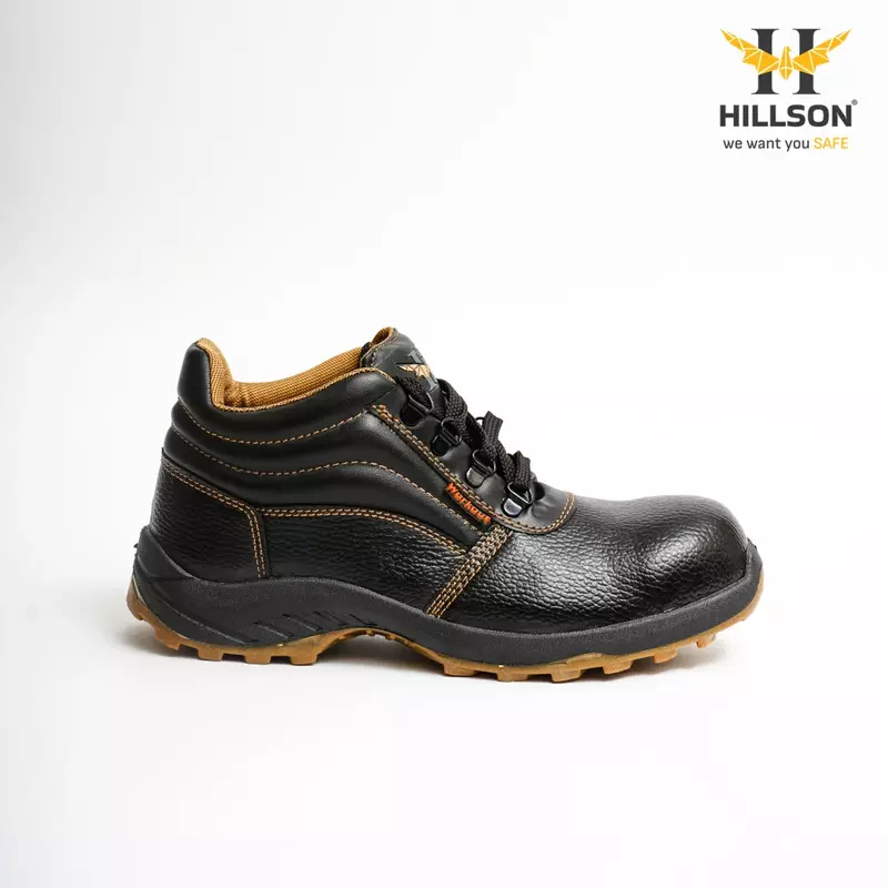 Hillson Workout Shoes-9