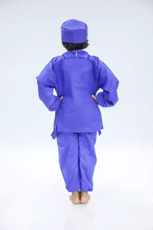 World Fancy Dress Costume For Kids