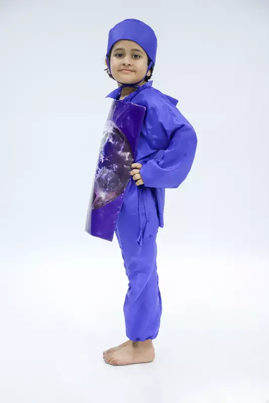 World Fancy Dress Costume For Kids
