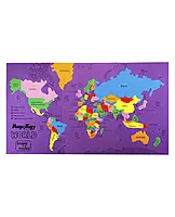 Worlds Largests Countries