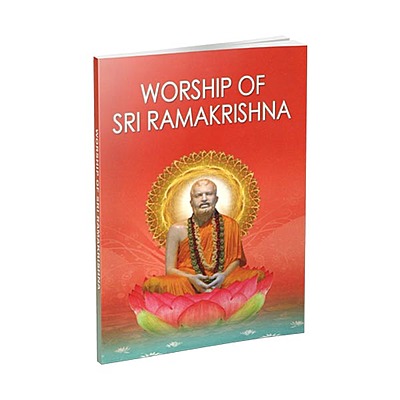 Worship of Sri Ramakrishna