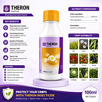 Theron Insecticide | Vetrivel Agro Services