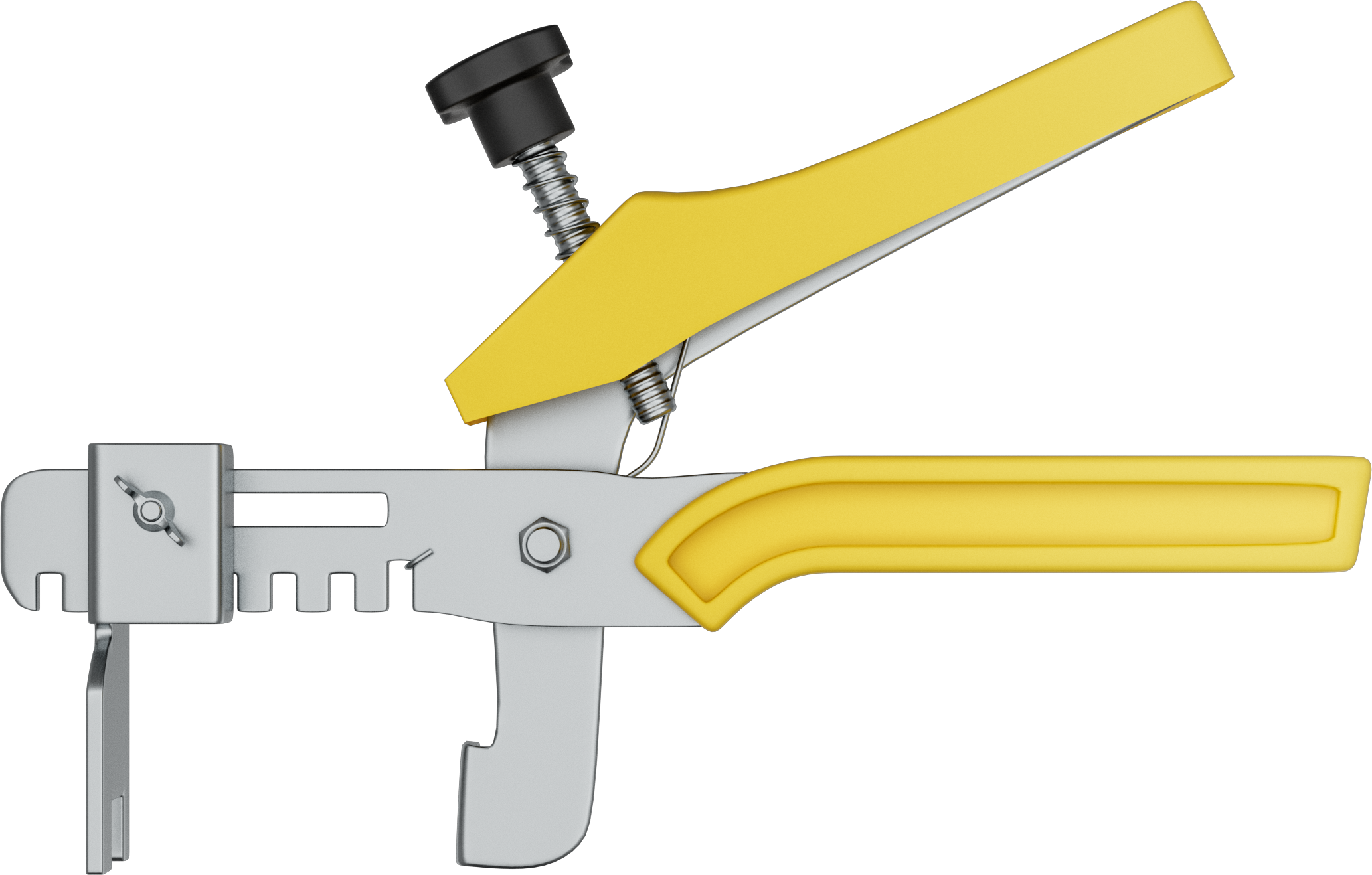 Tile Levelling System Clips, Wedges & Plier