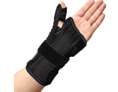 Wrist Brace
