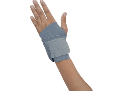Wrist Support Band